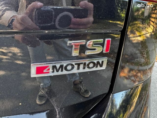 Черный Фольксваген Гольф, объемом двигателя 1.8 л и пробегом 142 тыс. км за 15690 $, фото 25 на Automoto.ua