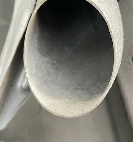 Черный Фольксваген Гольф, объемом двигателя 1.6 л и пробегом 248 тыс. км за 15800 $, фото 34 на Automoto.ua