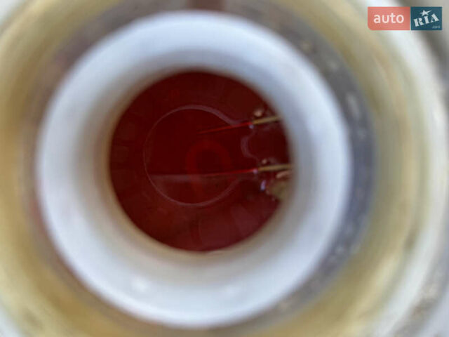 Черный Фольксваген Гольф, объемом двигателя 1.6 л и пробегом 245 тыс. км за 13500 $, фото 60 на Automoto.ua