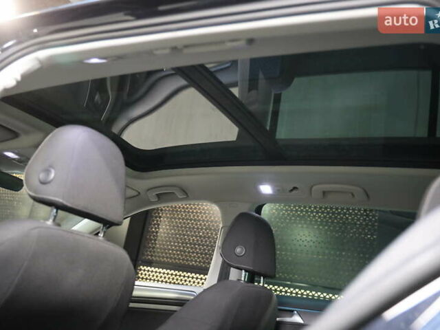 Чорний Фольксваген Гольф, об'ємом двигуна 1.6 л та пробігом 194 тис. км за 14800 $, фото 28 на Automoto.ua