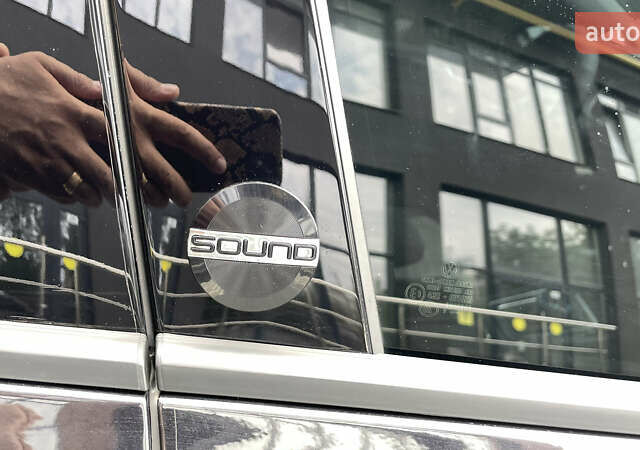 Черный Фольксваген Гольф, объемом двигателя 1.6 л и пробегом 248 тыс. км за 15800 $, фото 23 на Automoto.ua