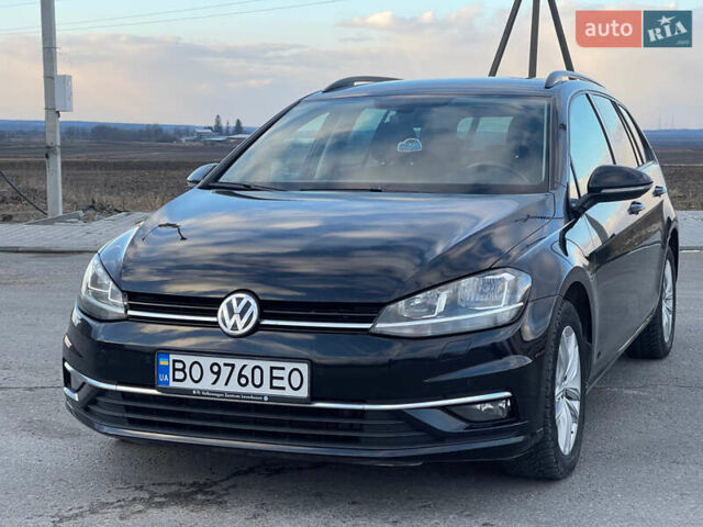 Чорний Фольксваген Гольф, об'ємом двигуна 1.6 л та пробігом 280 тис. км за 12500 $, фото 2 на Automoto.ua