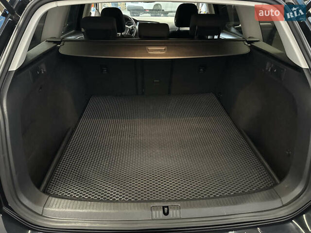 Черный Фольксваген Гольф, объемом двигателя 1.6 л и пробегом 262 тыс. км за 11390 $, фото 16 на Automoto.ua