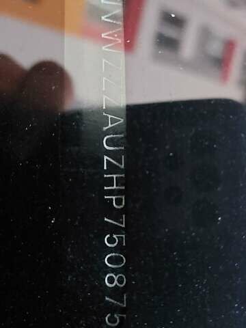 Чорний Фольксваген Гольф, об'ємом двигуна 1.6 л та пробігом 217 тис. км за 15600 $, фото 8 на Automoto.ua