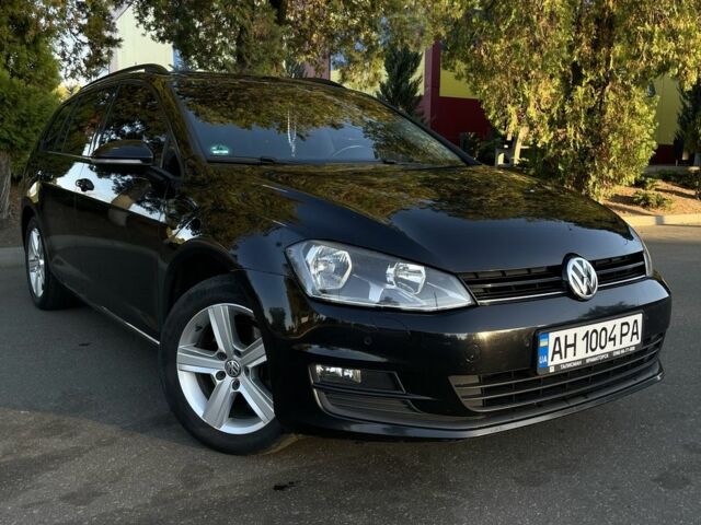 Чорний Фольксваген Гольф, об'ємом двигуна 1.6 л та пробігом 235 тис. км за 10900 $, фото 19 на Automoto.ua