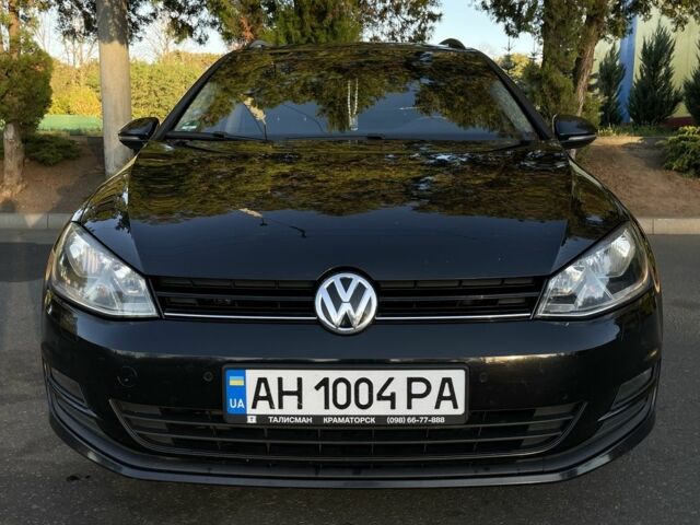Чорний Фольксваген Гольф, об'ємом двигуна 1.6 л та пробігом 235 тис. км за 10900 $, фото 8 на Automoto.ua