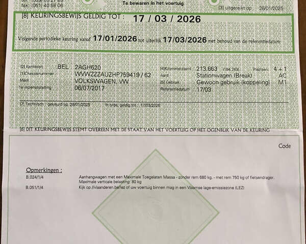 Черный Фольксваген Гольф, объемом двигателя 1.6 л и пробегом 224 тыс. км за 13650 $, фото 39 на Automoto.ua