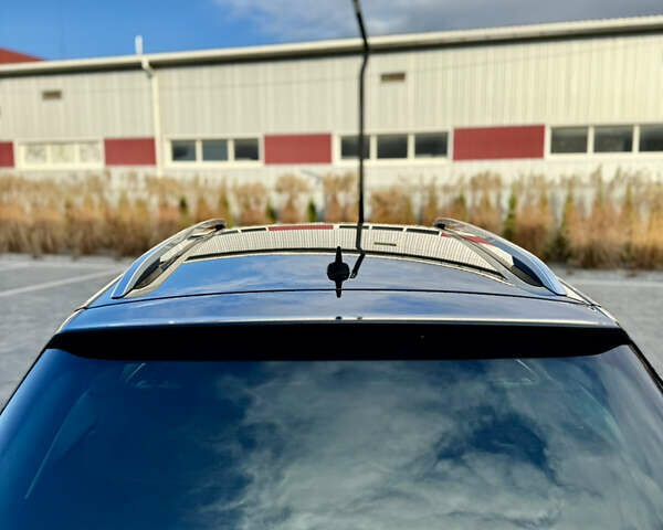 Черный Фольксваген Гольф, объемом двигателя 1.6 л и пробегом 245 тыс. км за 13500 $, фото 14 на Automoto.ua