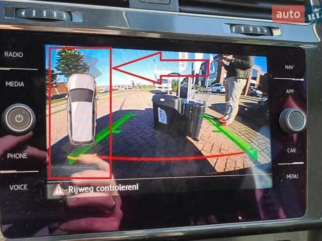 Чорний Фольксваген Гольф, об'ємом двигуна 1.6 л та пробігом 217 тис. км за 15600 $, фото 33 на Automoto.ua