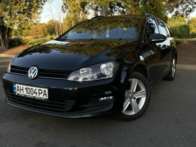 Чорний Фольксваген Гольф, об'ємом двигуна 1.6 л та пробігом 235 тис. км за 10900 $, фото 10 на Automoto.ua