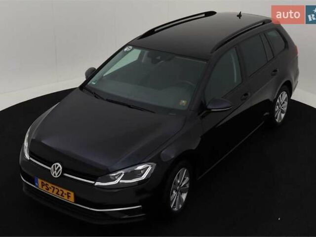 Чорний Фольксваген Гольф, об'ємом двигуна 1.6 л та пробігом 217 тис. км за 15600 $, фото 41 на Automoto.ua