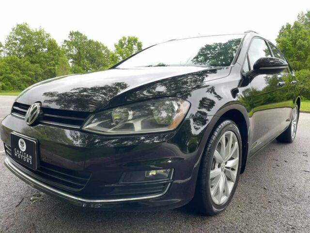 Черный Фольксваген Гольф, объемом двигателя 1.8 л и пробегом 66 тыс. км за 2700 $, фото 2 на Automoto.ua