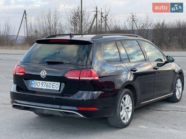 Чорний Фольксваген Гольф, об'ємом двигуна 1.6 л та пробігом 280 тис. км за 12500 $, фото 7 на Automoto.ua