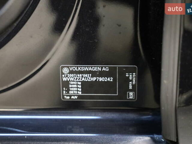 Чорний Фольксваген Гольф, об'ємом двигуна 1.6 л та пробігом 194 тис. км за 14800 $, фото 22 на Automoto.ua