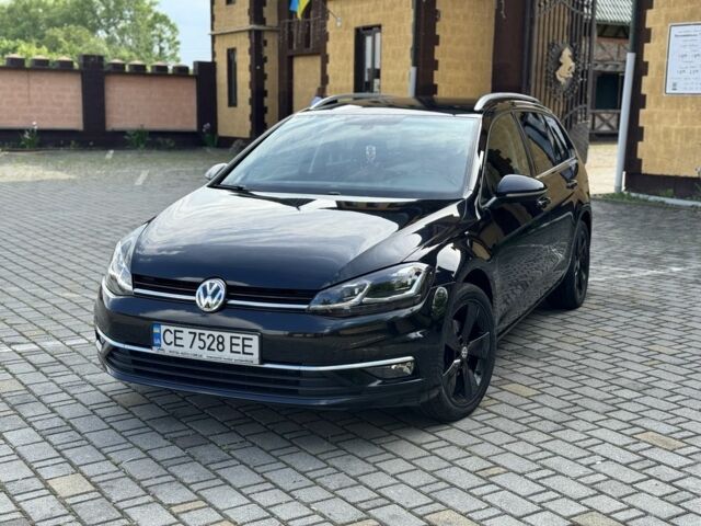 Черный Фольксваген Гольф, объемом двигателя 1.6 л и пробегом 246 тыс. км за 13400 $, фото 11 на Automoto.ua