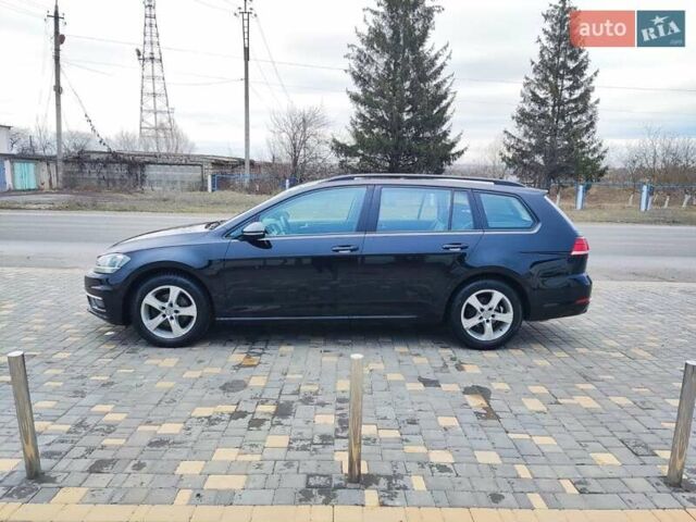 Чорний Фольксваген Гольф, об'ємом двигуна 1.97 л та пробігом 301 тис. км за 13000 $, фото 10 на Automoto.ua