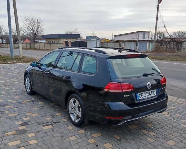 Чорний Фольксваген Гольф, об'ємом двигуна 1.97 л та пробігом 301 тис. км за 13000 $, фото 9 на Automoto.ua