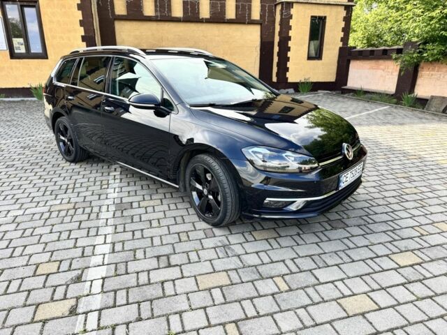 Черный Фольксваген Гольф, объемом двигателя 1.6 л и пробегом 246 тыс. км за 13400 $, фото 20 на Automoto.ua