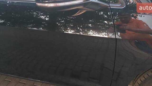 Чорний Фольксваген Гольф, об'ємом двигуна 1.6 л та пробігом 217 тис. км за 15600 $, фото 7 на Automoto.ua