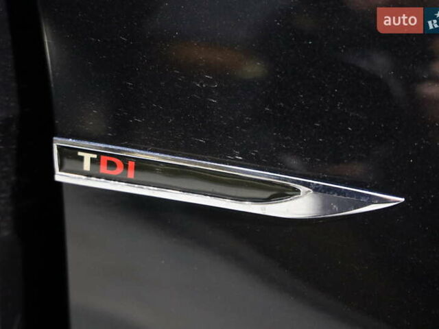 Чорний Фольксваген Гольф, об'ємом двигуна 1.6 л та пробігом 194 тис. км за 14800 $, фото 9 на Automoto.ua