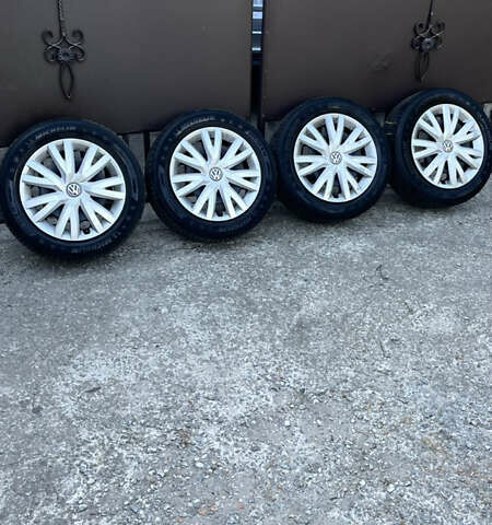 Черный Фольксваген Гольф, объемом двигателя 1.6 л и пробегом 248 тыс. км за 15800 $, фото 35 на Automoto.ua