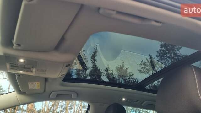 Черный Фольксваген Гольф, объемом двигателя 1.97 л и пробегом 189 тыс. км за 16500 $, фото 18 на Automoto.ua