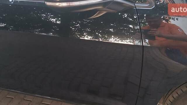 Чорний Фольксваген Гольф, об'ємом двигуна 1.6 л та пробігом 217 тис. км за 15600 $, фото 6 на Automoto.ua