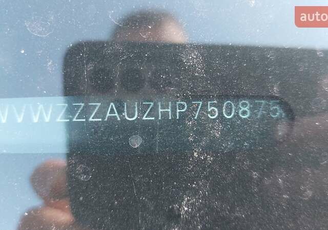 Чорний Фольксваген Гольф, об'ємом двигуна 1.6 л та пробігом 217 тис. км за 15600 $, фото 27 на Automoto.ua