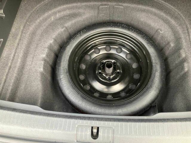 Черный Фольксваген Гольф, объемом двигателя 1.6 л и пробегом 192 тыс. км за 12000 $, фото 15 на Automoto.ua