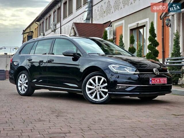 Черный Фольксваген Гольф, объемом двигателя 1.97 л и пробегом 235 тыс. км за 15950 $, фото 46 на Automoto.ua