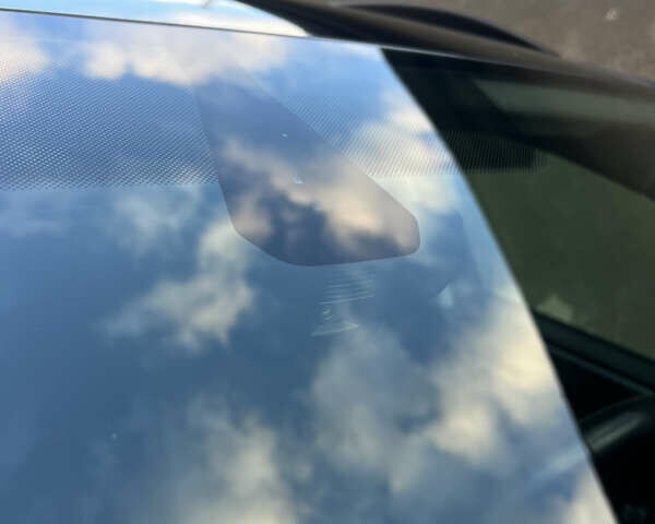 Черный Фольксваген Гольф, объемом двигателя 1.97 л и пробегом 244 тыс. км за 14700 $, фото 33 на Automoto.ua