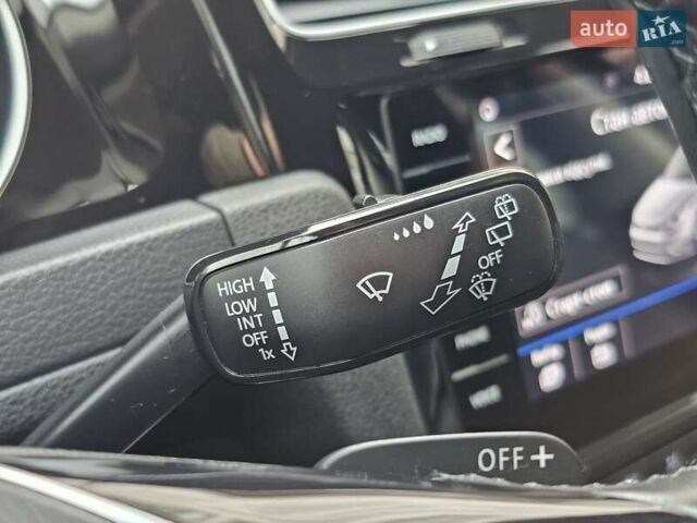 Чорний Фольксваген Гольф, об'ємом двигуна 1.97 л та пробігом 235 тис. км за 15300 $, фото 82 на Automoto.ua