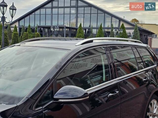 Черный Фольксваген Гольф, объемом двигателя 1.97 л и пробегом 235 тыс. км за 15950 $, фото 40 на Automoto.ua