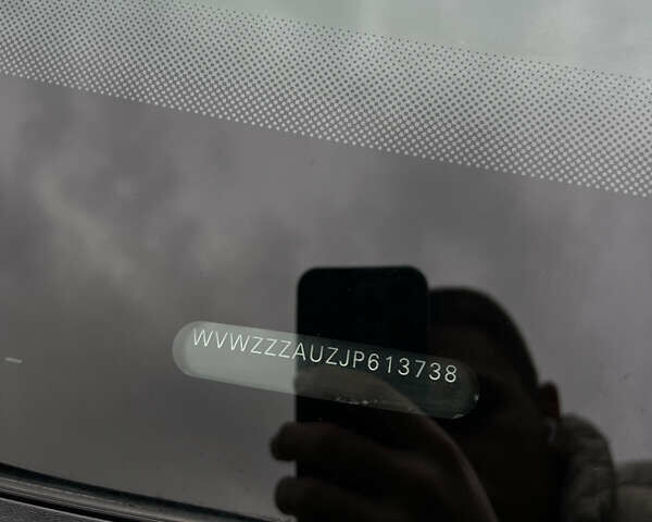 Черный Фольксваген Гольф, объемом двигателя 1.97 л и пробегом 244 тыс. км за 14700 $, фото 43 на Automoto.ua