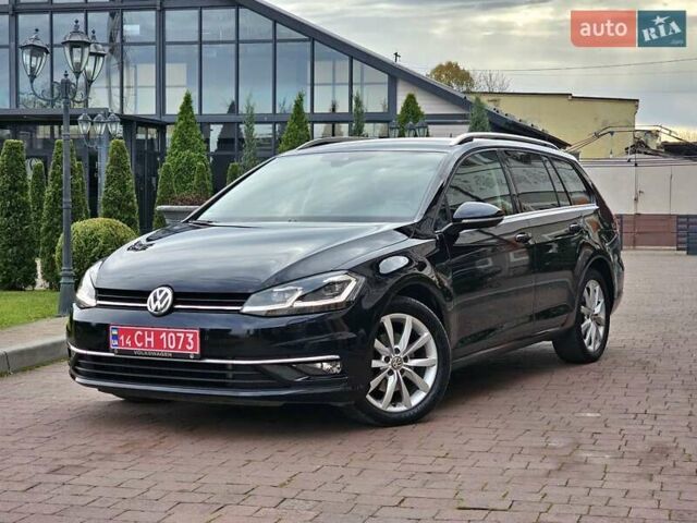 Черный Фольксваген Гольф, объемом двигателя 1.97 л и пробегом 235 тыс. км за 15950 $, фото 20 на Automoto.ua