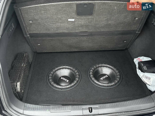 Чорний Фольксваген Гольф, об'ємом двигуна 1.97 л та пробігом 255 тис. км за 25000 $, фото 31 на Automoto.ua