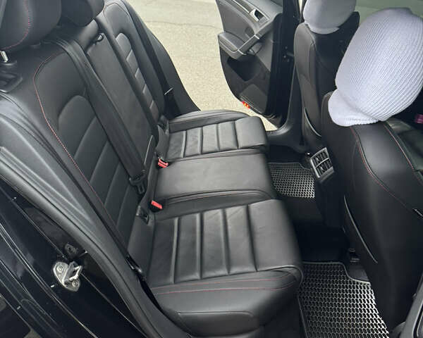 Чорний Фольксваген Гольф, об'ємом двигуна 1.97 л та пробігом 255 тис. км за 25000 $, фото 18 на Automoto.ua