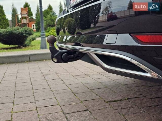 Чорний Фольксваген Гольф, об'ємом двигуна 1.97 л та пробігом 235 тис. км за 15300 $, фото 56 на Automoto.ua