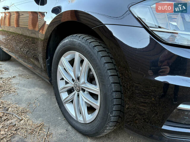 Фольксваген Гольф 2018 в Виннице на Automoto.ua Черный Фольксваген Гольф, объемом двигателя 1.6 л и пробегом 211 тыс. км за 12700 $, фото 66 на Automoto.ua