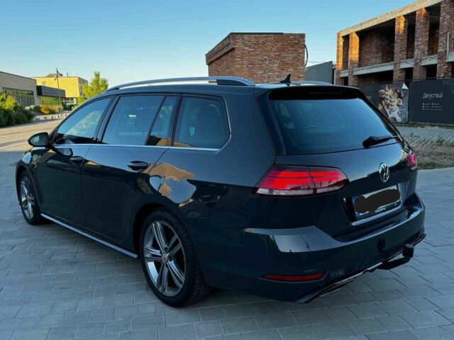 Чорний Фольксваген Гольф, об'ємом двигуна 1.6 л та пробігом 290 тис. км за 12000 $, фото 4 на Automoto.ua