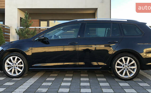 Черный Фольксваген Гольф, объемом двигателя 1.97 л и пробегом 227 тыс. км за 14950 $, фото 11 на Automoto.ua