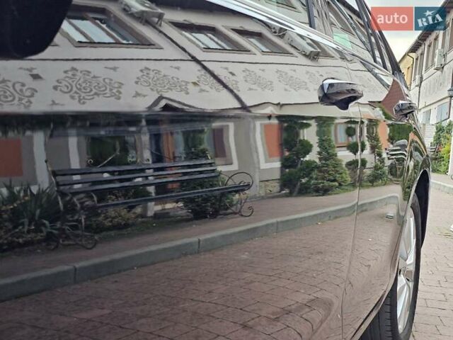 Черный Фольксваген Гольф, объемом двигателя 1.97 л и пробегом 235 тыс. км за 15950 $, фото 41 на Automoto.ua