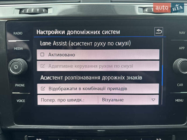 Черный Фольксваген Гольф, объемом двигателя 2 л и пробегом 270 тыс. км за 18500 $, фото 37 на Automoto.ua