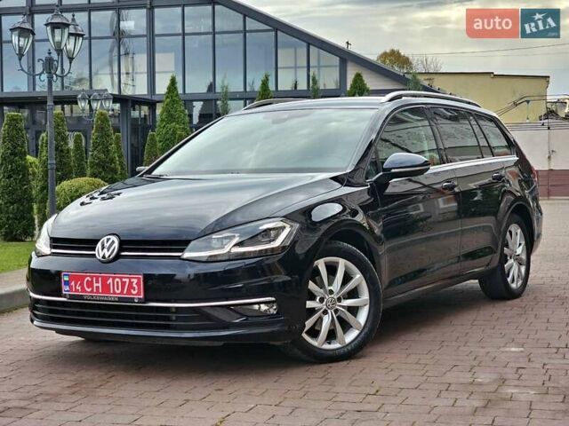 Черный Фольксваген Гольф, объемом двигателя 1.97 л и пробегом 235 тыс. км за 15950 $, фото 24 на Automoto.ua