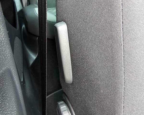 Чорний Фольксваген Гольф, об'ємом двигуна 1.97 л та пробігом 235 тис. км за 15300 $, фото 96 на Automoto.ua