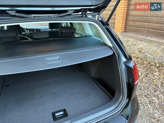 Фольксваген Гольф 2018 в Виннице на Automoto.ua Черный Фольксваген Гольф, объемом двигателя 1.6 л и пробегом 211 тыс. км за 12700 $, фото 38 на Automoto.ua