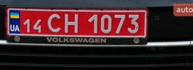 Чорний Фольксваген Гольф, об'ємом двигуна 1.97 л та пробігом 235 тис. км за 15300 $, фото 42 на Automoto.ua