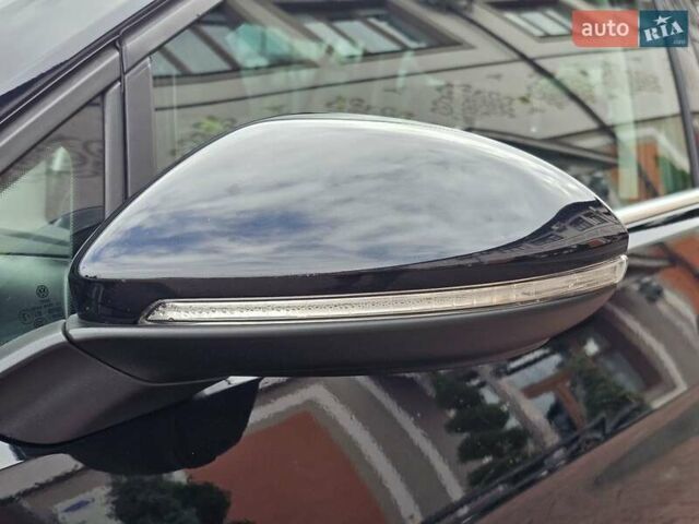 Черный Фольксваген Гольф, объемом двигателя 1.97 л и пробегом 235 тыс. км за 15950 $, фото 47 на Automoto.ua