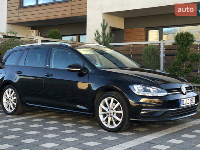 Черный Фольксваген Гольф, объемом двигателя 1.97 л и пробегом 227 тыс. км за 14950 $, фото 13 на Automoto.ua