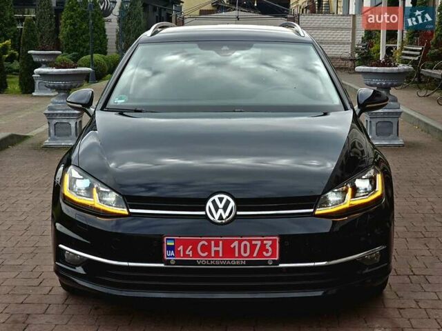 Чорний Фольксваген Гольф, об'ємом двигуна 1.97 л та пробігом 235 тис. км за 15300 $, фото 38 на Automoto.ua